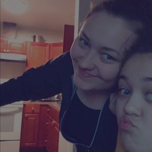 Meet your Posher, Jadyn